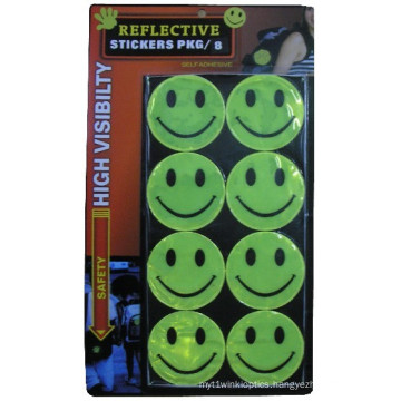 Reflective Sticker